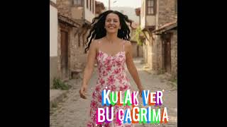 Kezban Yildiz. Yeni̇ Hareketli̇ Türküler