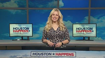 Always remember, honor 9/11 with a day of service and Houston Happens! thumbnail