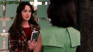 Mockingbird Don't Sing | Full Movie Story Explained | Melissa Errico | Joe Regalbuto