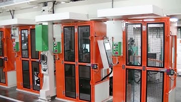 L2 Loader transfer system