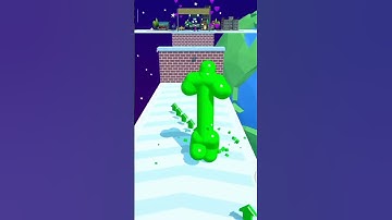 Tall man run android ios apk download #tallman #trendingshorts #viral #gaming