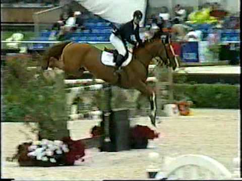 Lindberg Des Hayettes Palm Beach Winter Equestrian...