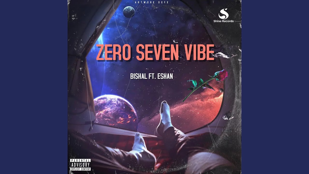 Watch Zero Seven Vibe (feat. Eshan) on YouTube Watch Zero Seven Vibe (feat. Eshan) on YouTube