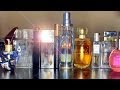 PERFUME COLLECTION | My Favorite Fragrances