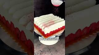 The Seven Year Old Who Melted The Coldest CEO In Manhattan