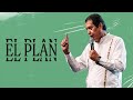 El Plan - Pastor Rangel