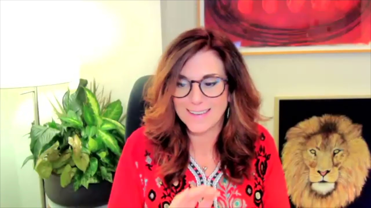 A Heartfelt Journey Through Grief, Healing and Spiritual Awakening with Kerry Skarda