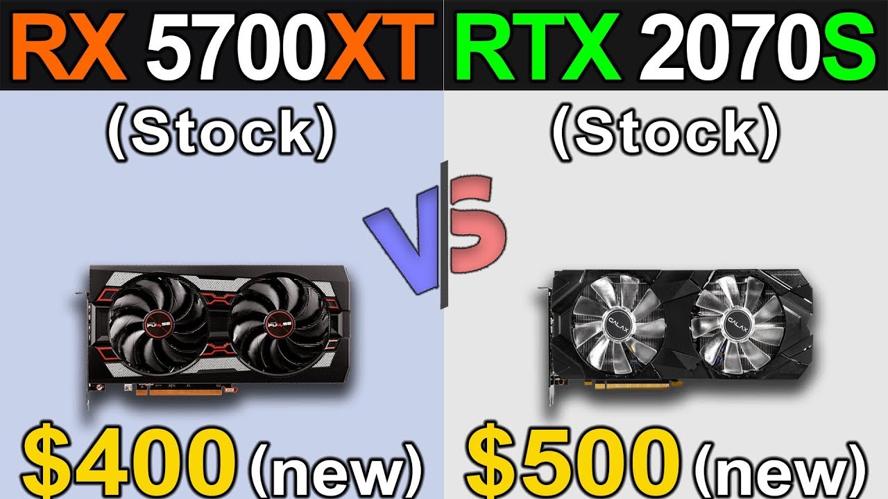 RX 5700xt vs RTX 2070 super. Rx5700 vs 1660 super. RX 6600 XT vs RTX 2070. RX 5700xt Anniversary].