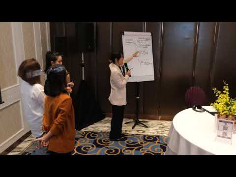 Video THE KNOW 1: Thực hành mô tả trực quan định nghĩa về... - youtube