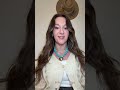 Eye-Catching Turquoise & Gold Chunky Heart Necklace Unboxing #JewelryTrends #FashionAccessories