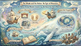 The Tragic Obsession of Captain Ahab | Moby Dick Summary Captain Ahab Uses Tumblr