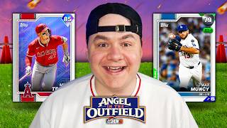 A Legendary Player RETURNS... Angel in the Outfield #8