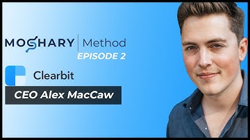 CEO of Clearbit: How to make a successful company even better