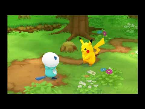 実況 ポケモン不思議のダンジョン　マグナゲートと∞迷宮