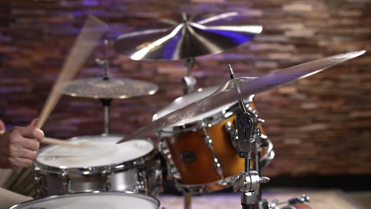 Meinl 22
