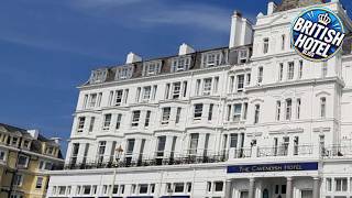Cavendish Hotel | Eastbourne, United Kingdom | Hotel Review ⭐