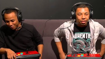 Capcom Pro Talk - Season 2 Episode Four