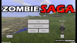 Mod minecraft mutant creatures android screenshot 3