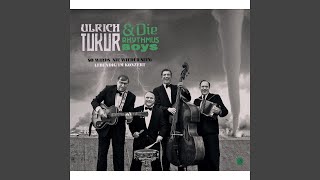 Video thumbnail of "Ulrich Tukur - Zwei in einer grossen Stadt"