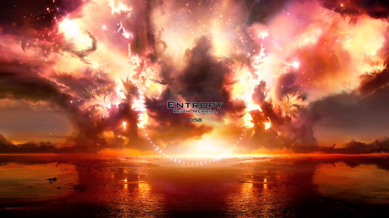 Παρακολούθηση Keith Merrill - Entropy (Intense Epic Orchestral Trailer Music) στο YouTube Παρακολούθηση Keith Merrill - Entropy (Intense Epic Orchestral Trailer Music) στο YouTube