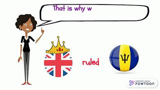 All About Barbados' Independence