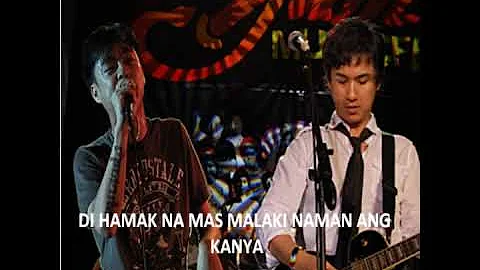 Hosanna Ngayong Pasko Parokya ni Edgar feat: Ely B...