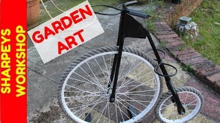 Diy Pottted Plant Holder