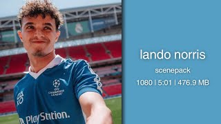 lando norris scene pack | 1080p | mega link
