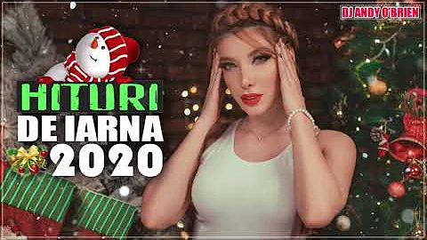 Muzica Noua Romaneasca Decembrie 2020 🎅 Melodii Noi Top Hituri Craciun 2021❄Remix Romanesc Petrecer