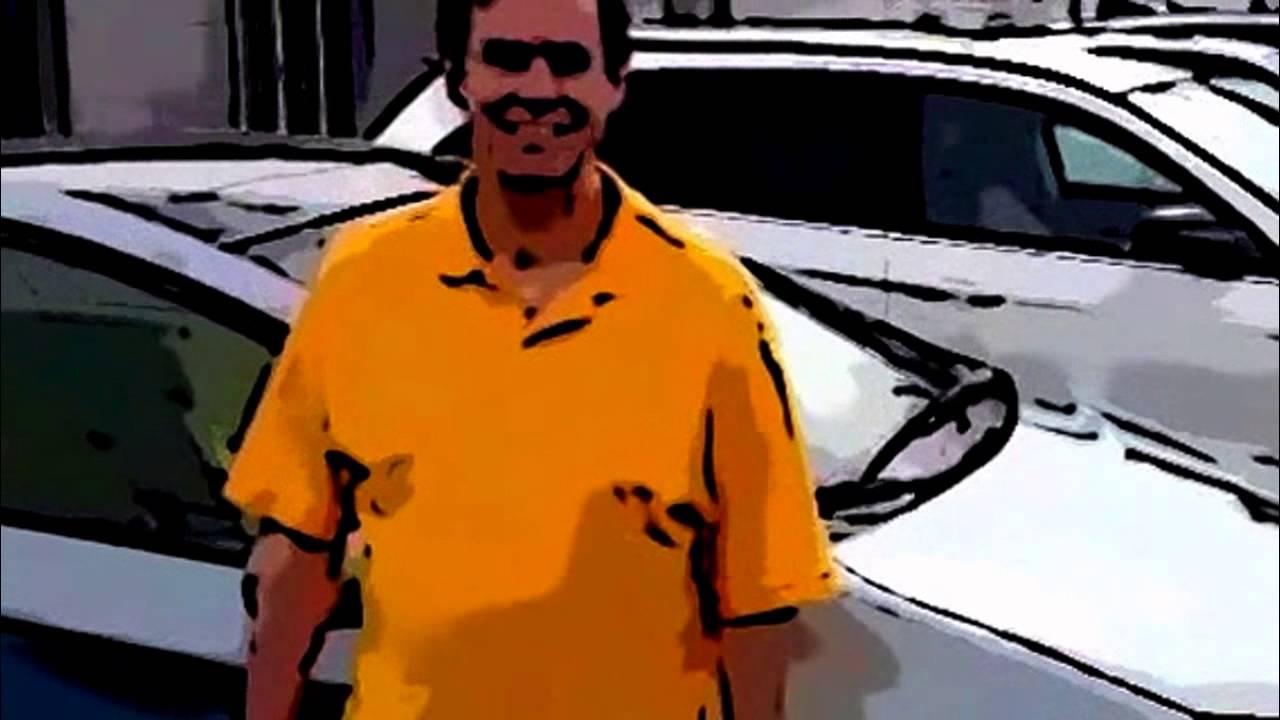 Gladstone Toyota review YouTube