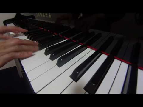 The Last Song        千住明　Akira Senjyu ピアノ