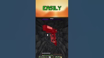 DEEPSLATE WITHER MINING #shorts