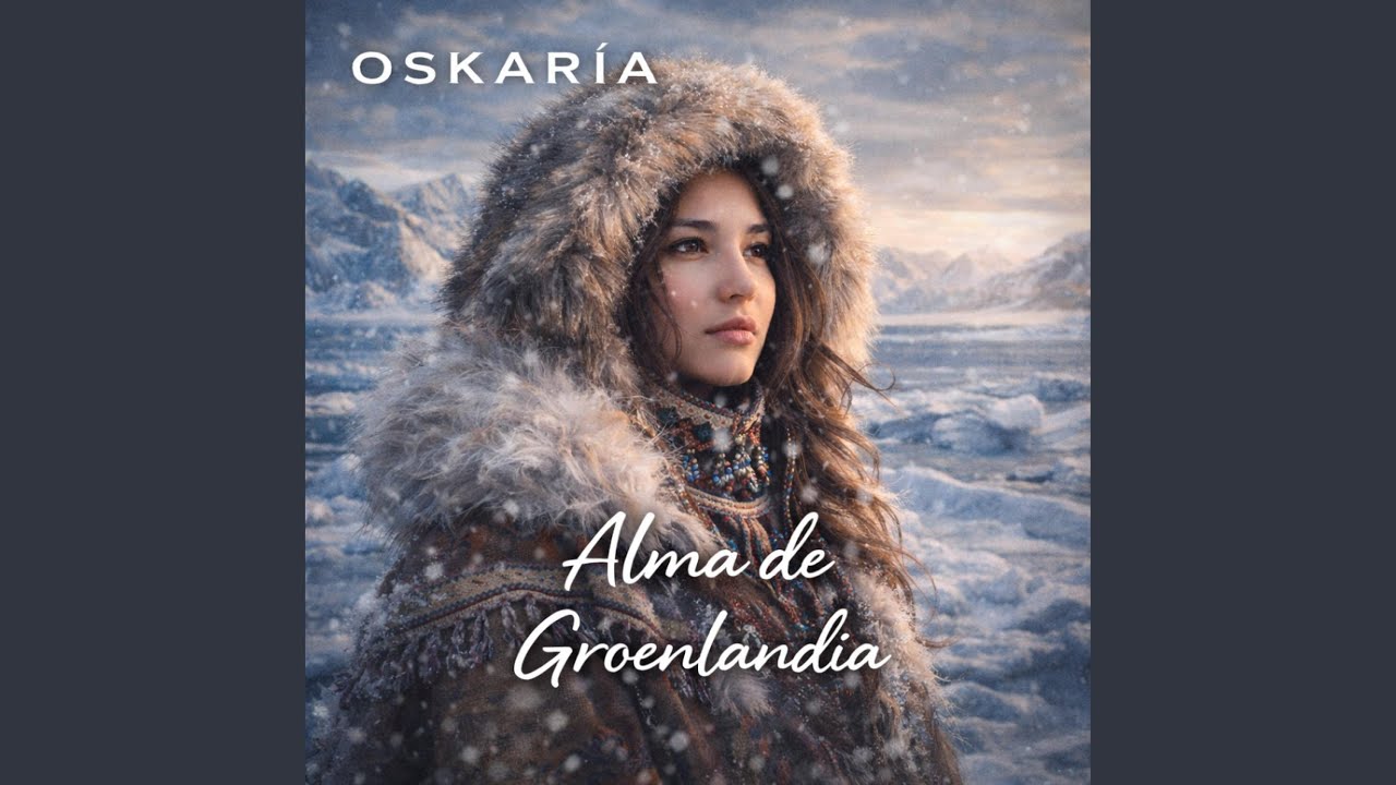 ALMA DE GROENLANDIA