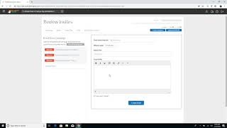 MyReviewEngine - Reviews  - Add or Remove Emails From Your Automation Sequence