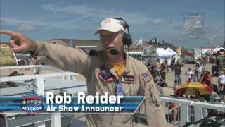Andrews AFB Air Show 2011 - F-35