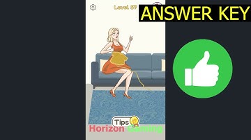 Draw Life Story LEVEL 57 - Gameplay Walkthrough Android IOS