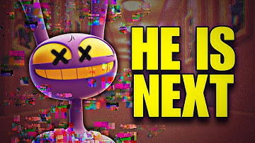 How Episode 6 DESTROYS JAX | The Amazing Digital Circus Theory