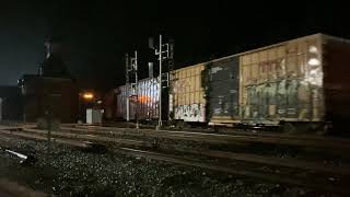 CSX Q416-10