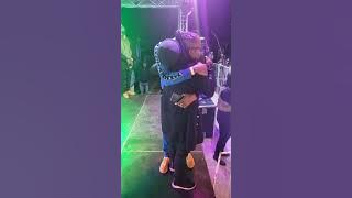 VEE MAMPEEZY IMPILO YAM FT  MASTER KG PERFORMANCE