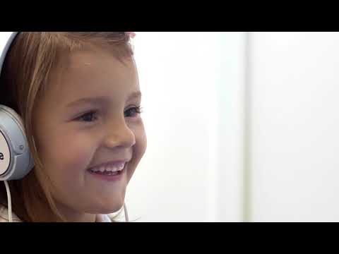 How Ivy Bank Primary School has benefitted from Mable Therapy