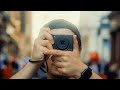 Ricoh GR IIIx Review // Ultimate Street Photography Camera?