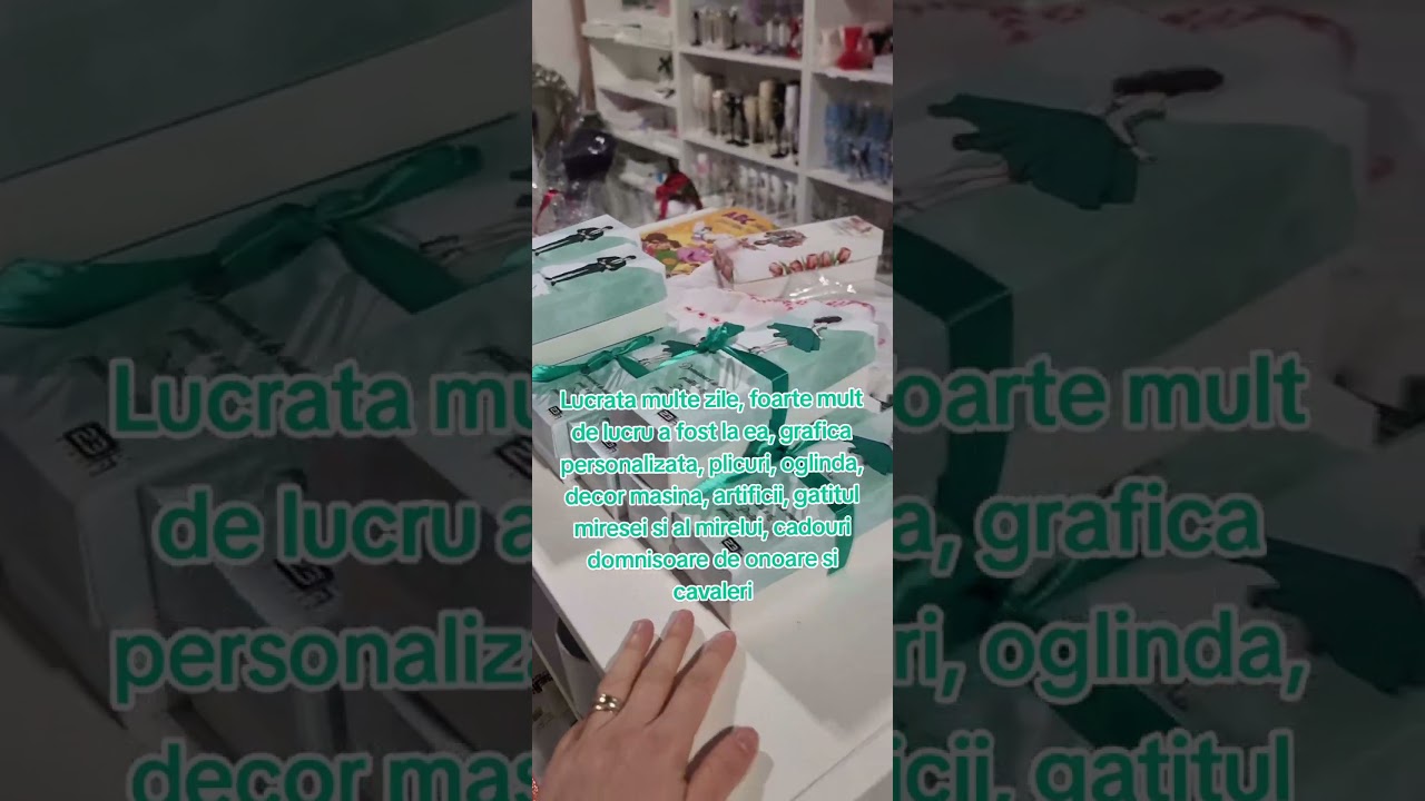 Produse personalizate pentru nunta #nunta #nuntaromania #eveniment #mireasa #nasa #oglinda #traditii