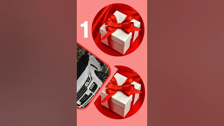 Choose one of the gifts and see what you got ❤ For Cars lovers 😌😌 - DayDayNews