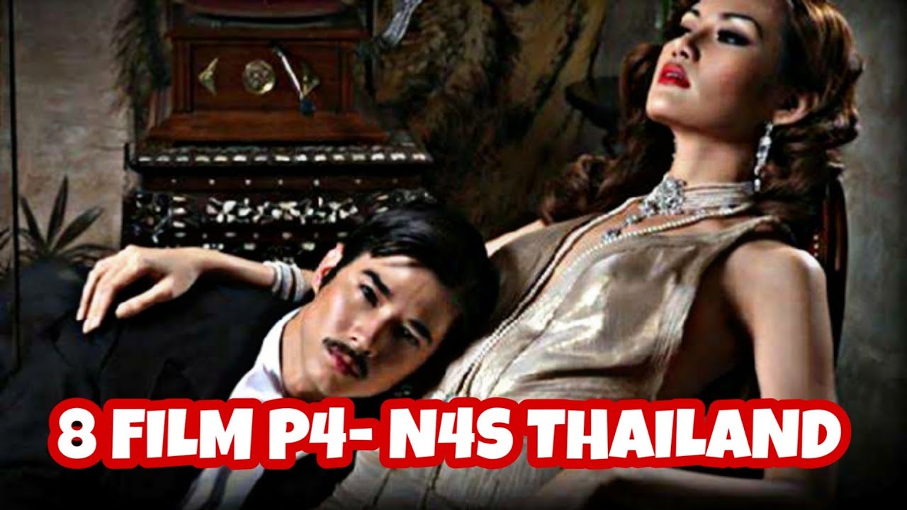 Download 8 FILM P4- N4S THAILAND. BIKIN G3R4H