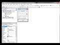 Excel 2013 Video 10 Insert a Calendar Datepicker in a Floating VBA Userform