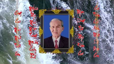 Lễ Tang Ông Cố Phaolo Nguyễn Văn Thuận