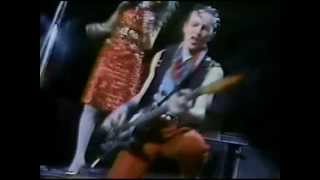 The Clash - Police on My Back (12/13)