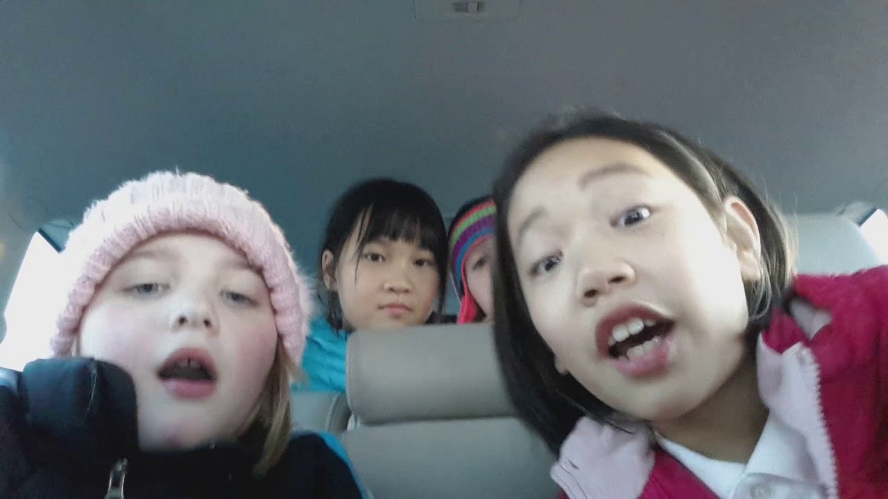 The story of how we came together.