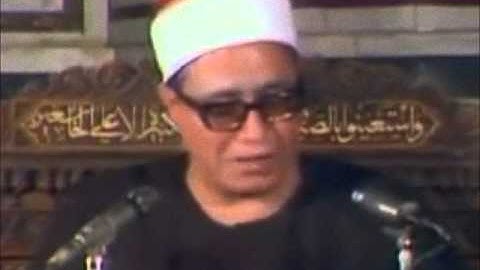 من سورة النحل 181213 // محمد أحمد شبيب