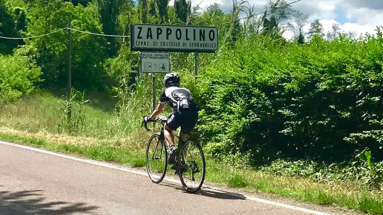 Dieci Colli 2019, ecco i due percorsi - Tech Cycling